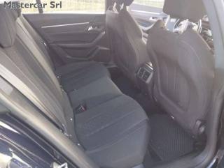 PEUGEOT 508 usata, con Sistema di navigazione