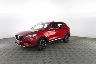 MG ZS usata 6