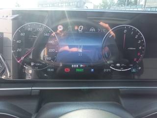 MERCEDES-BENZ GLE 350 usata, con Climatizzatore