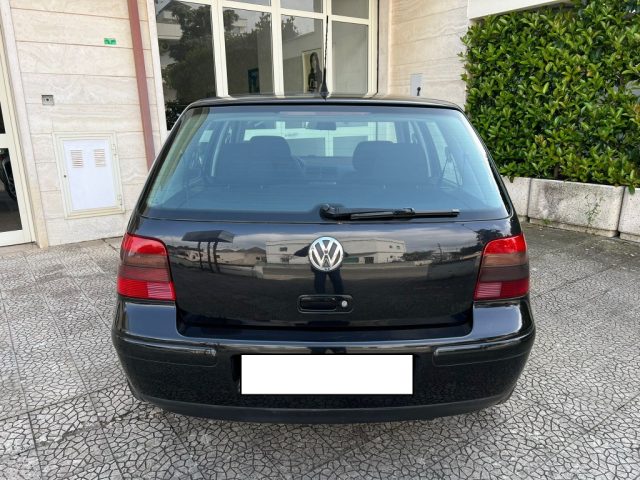 VOLKSWAGEN Golf usata, con Climatizzatore