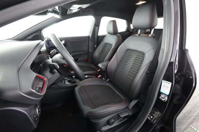 FORD Puma usata 2