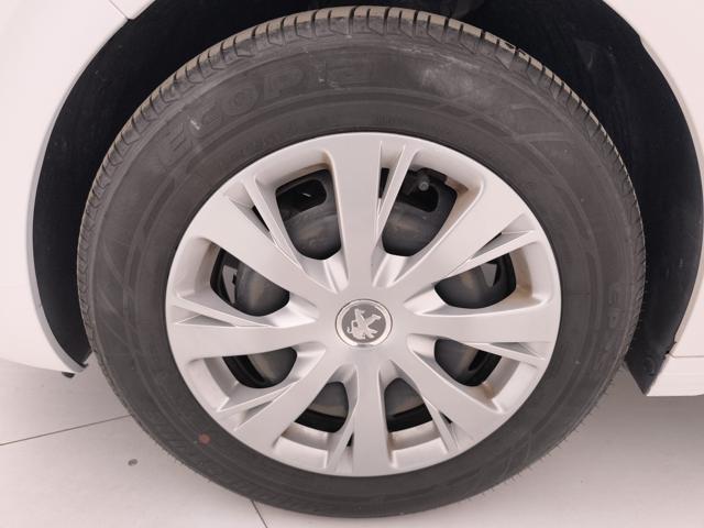 PEUGEOT 208 usata, con Climatizzatore