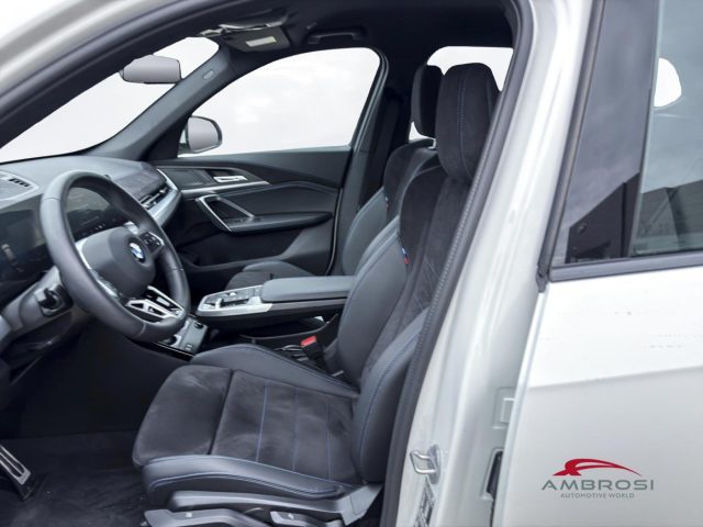BMW X1 usata 9