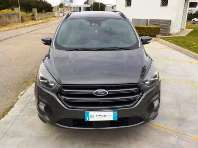 FORD Kuga usata, con Controllo automatico clima