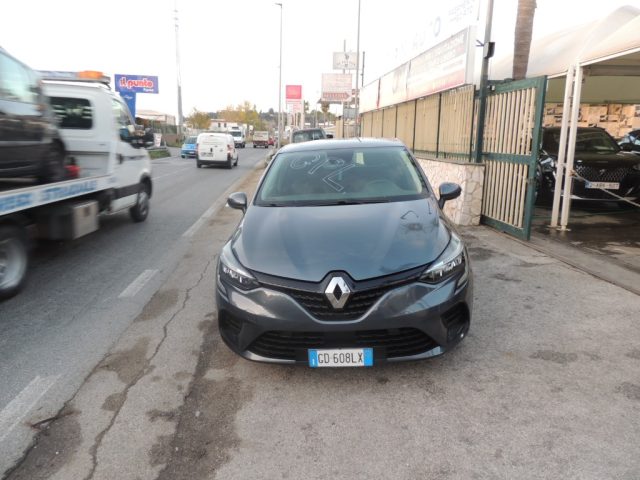 RENAULT Clio usata, con ABS