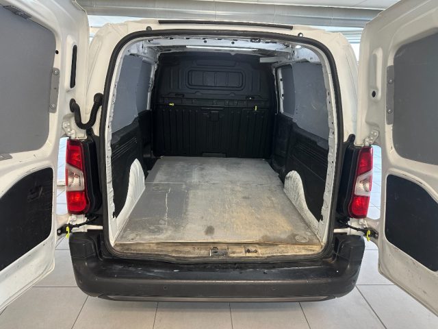 OPEL Combo usata, con Cruise Control