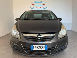 OPEL Corsa 1.2 5 porte Edition