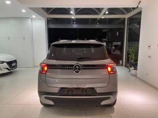 CITROEN C3 Aircross usata, con Chiusura centralizzata