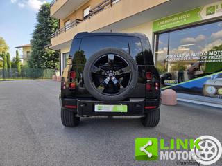LAND ROVER Defender usata, con Cruise Control