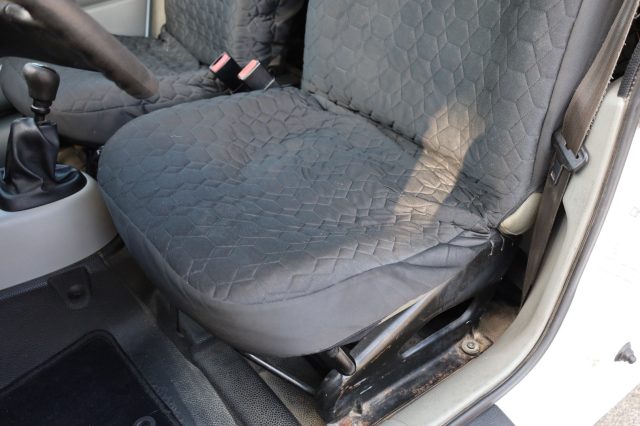 RENAULT Kangoo usata 33