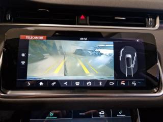 LAND ROVER Range Rover Evoque usata, con Sistema di navigazione