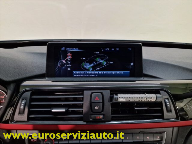 BMW 325 usata, con Bracciolo