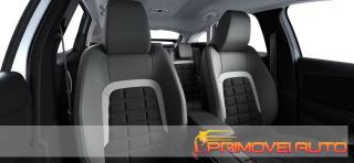 CITROEN C4 usata, con Controllo trazione