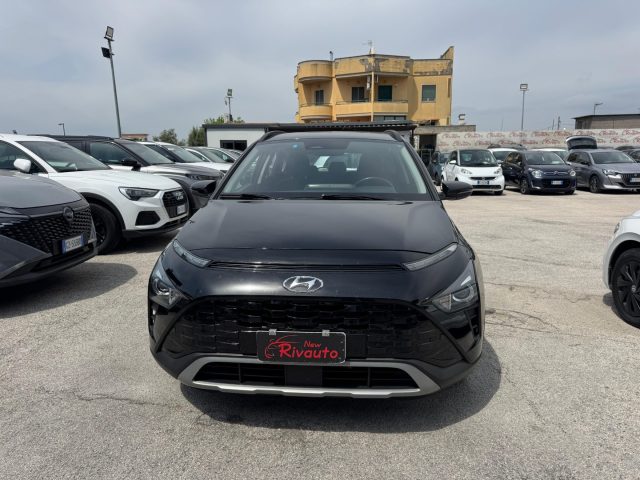 HYUNDAI Bayon usata, con Alzacristalli elettrici