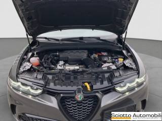 ALFA ROMEO Tonale usata, con Fari LED
