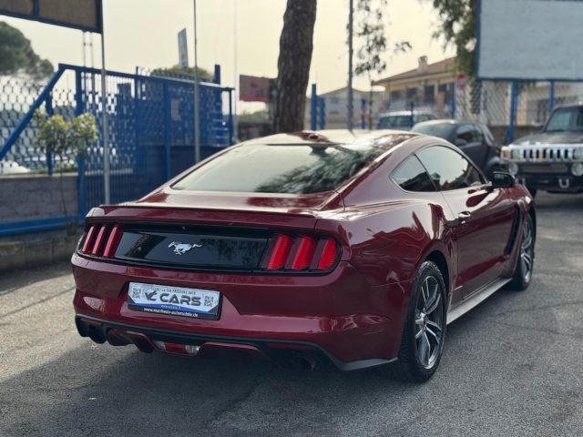FORD Mustang usata, con Airbag Passeggero