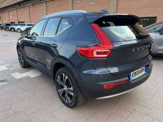 VOLVO XC40 usata, con Airbag Passeggero