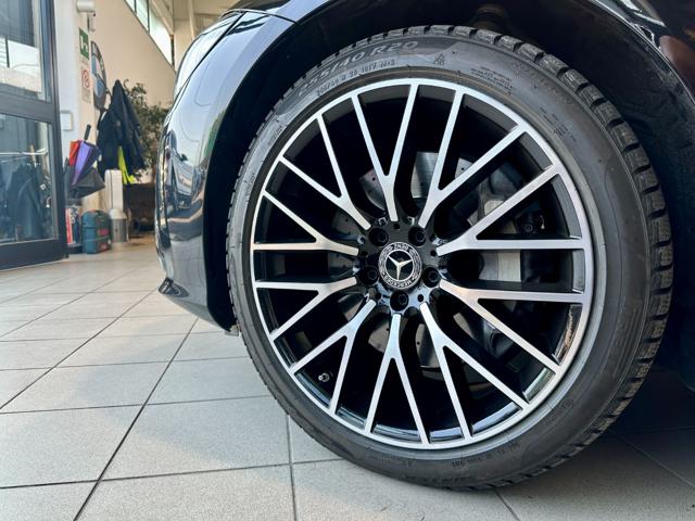 MERCEDES-BENZ S 350 usata, con Autoradio