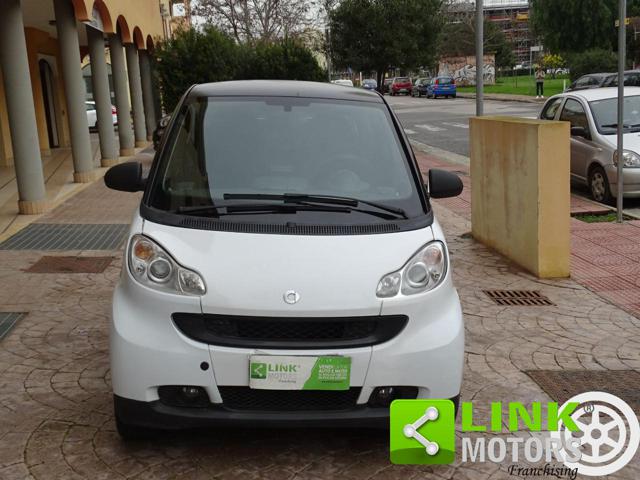 SMART ForTwo usata, con Airbag