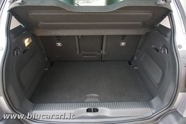 CITROEN C3 Aircross usata, con Fendinebbia