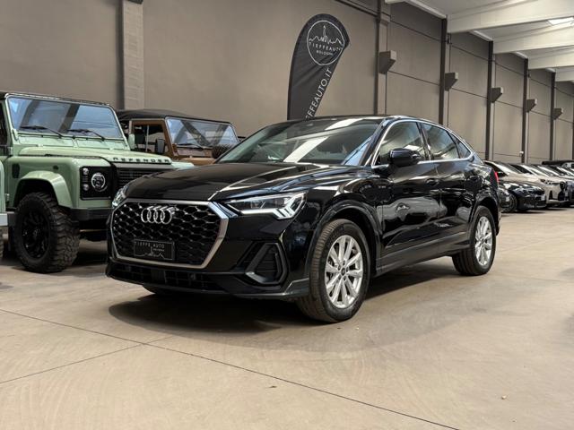 AUDI Q3 usata, con ABS