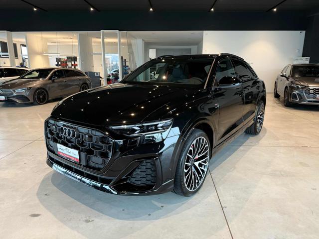 AUDI Q8 usata, con Airbag Passeggero