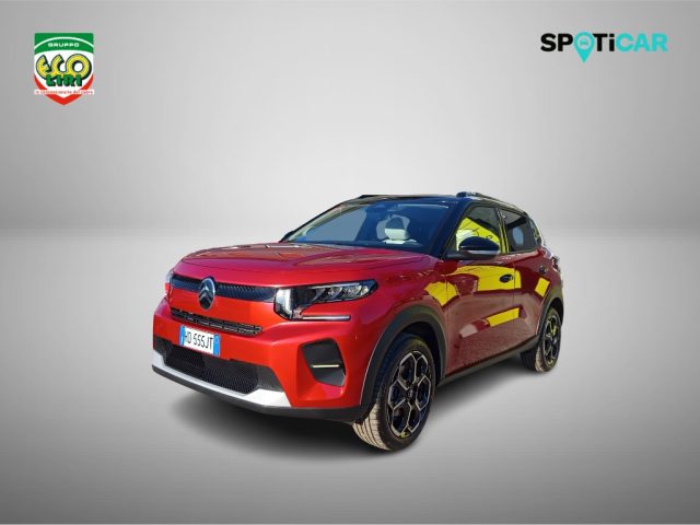 CITROEN C3 usata, con Bluetooth