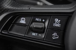 ALFA ROMEO Stelvio usata, con Controllo vocale