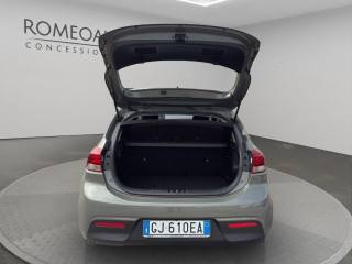 KIA Rio usata, con Sensore di luce
