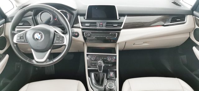 BMW 225 usata 42