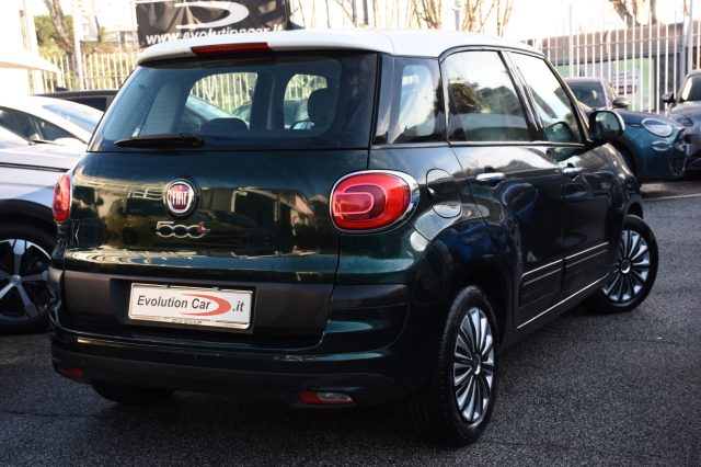 FIAT 500L usata, con Airbag laterali