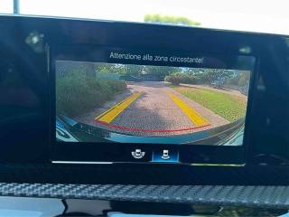 MERCEDES-BENZ A 200 usata, con Chiusura centralizzata