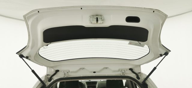 SUZUKI Alto usata 35