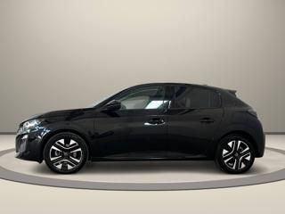 PEUGEOT 208 usata, con Airbag laterali