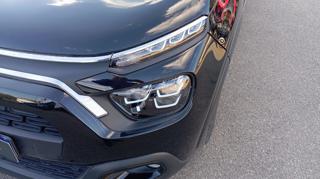 CITROEN C3 usata, con Fendinebbia