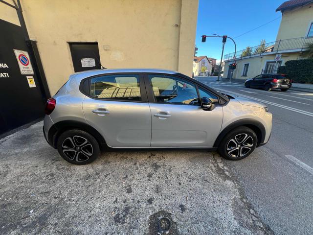 CITROEN C3 usata, con Airbag Passeggero