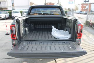 FORD Ranger usata, con Cerchi in lega