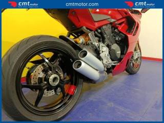 DUCATI Supersport usata 8
