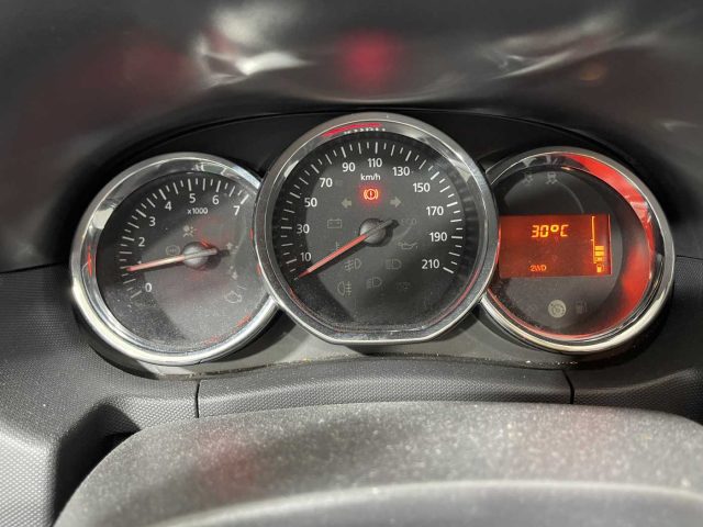 DACIA Duster usata 27