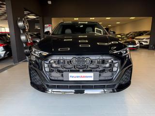 AUDI Q8 usata, con Airbag