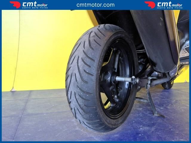 YAMAHA T-Max 500 usata 14