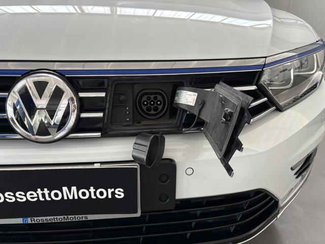 VOLKSWAGEN Passat usata, con Antifurto