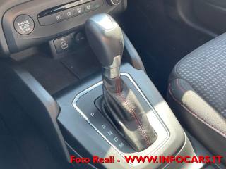 FORD Focus usata, con Servosterzo