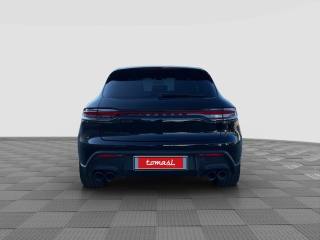 PORSCHE Macan usata 3
