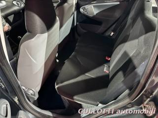 TOYOTA Aygo usata 13