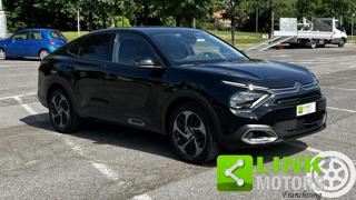 CITROEN C4 X usata 12