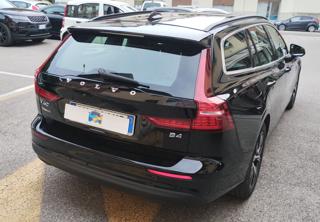 VOLVO V60 usata, con Controllo trazione
