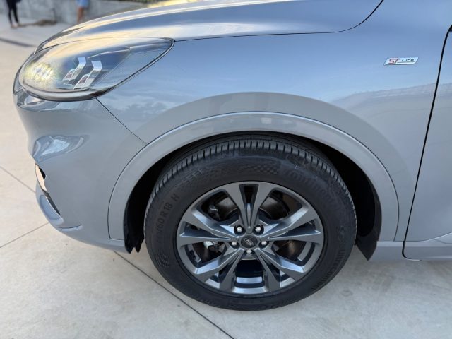 FORD Kuga usata 11