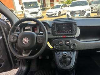 FIAT Panda usata, con Autoradio digitale