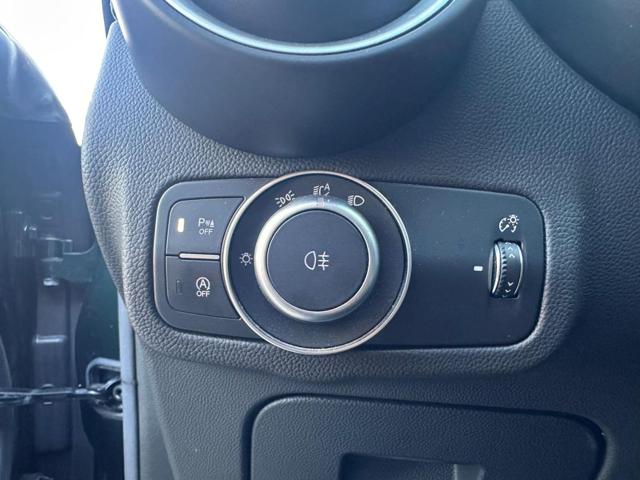 ALFA ROMEO Stelvio usata, con Chiusura centralizzata